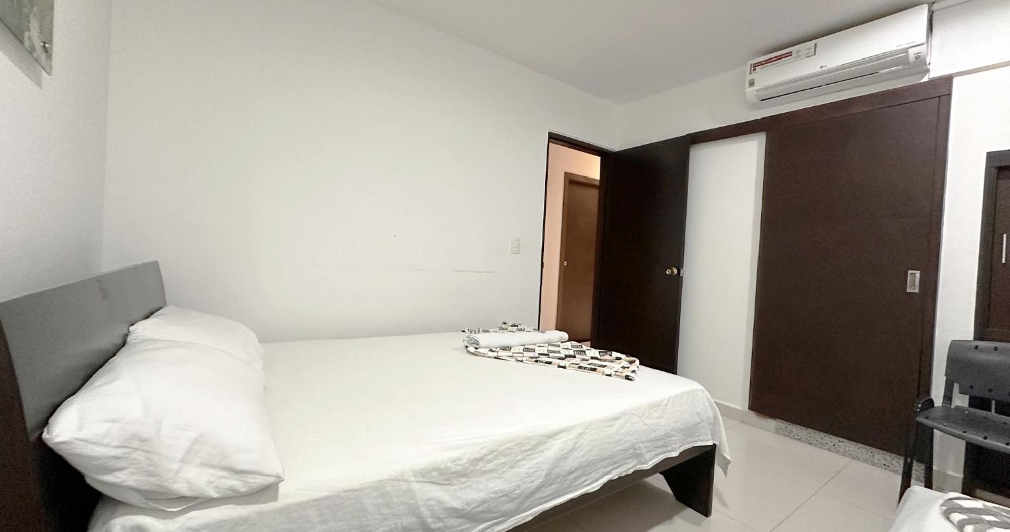 Hotel Big New York Carepa Zimmer foto